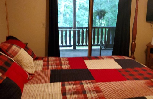Newport Lit Et Petit-Déjeuner | Snyder's Knob Bed and Breakfast