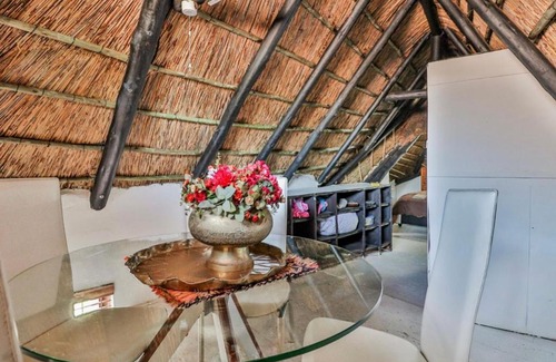 Kosmos Maison | Snyman's Cottage