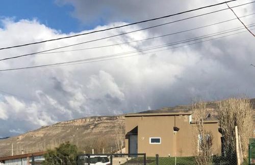 Macrozona Bahia Redonda y Primeros Faldeos Appartement | Soño Lugar