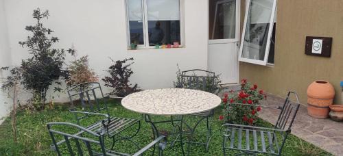 Macrozona Bahia Redonda y Primeros Faldeos Appartement | Soño Lugar