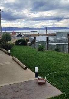 Macrozona Bahia Redonda y Primeros Faldeos Appartement | Soño Lugar