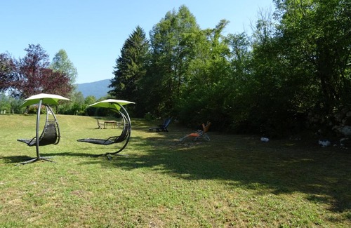 Kobarid Appartement | Soča House