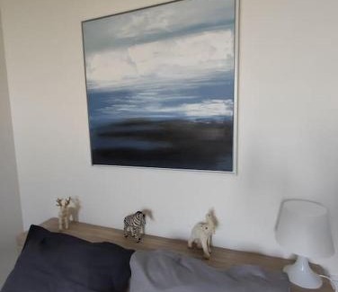Forges-les-Eaux Appartement | So Chic