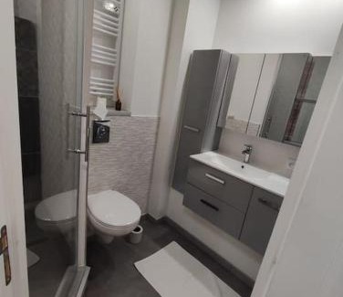 Forges-les-Eaux Appartement | So Chic
