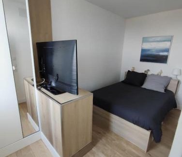 Forges-les-Eaux Appartement | So Chic