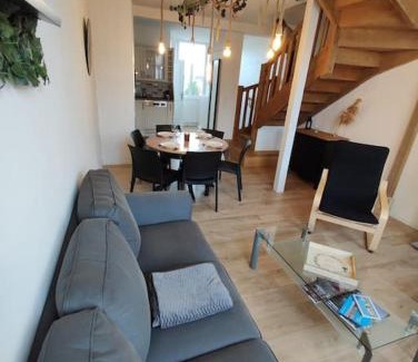 Forges-les-Eaux Appartement | So Chic