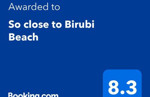 Anna Bay Maison | So close to Birubi Beach