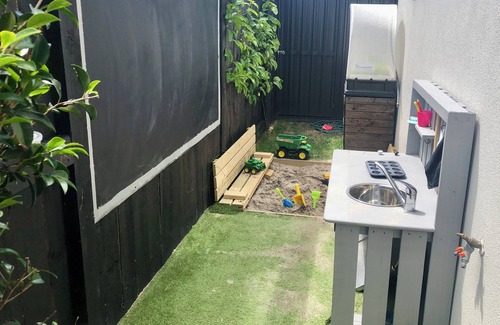 Papamoa Beach Maison | So close to it all! 🏖️