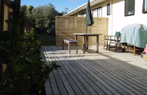 Snells Beach Maison | Si proche de la plage de Snells