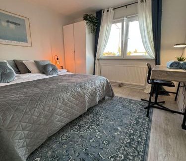 Oster Maison | SO Easy Stay, Malmö
