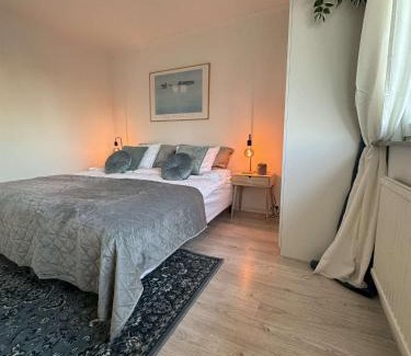 Oster Maison | SO Easy Stay, Malmö