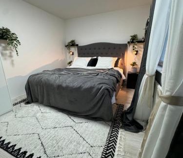 Oster Maison | SO Easy Stay, Malmö