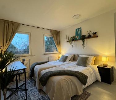 Oster Maison | SO Easy Stay, Malmö