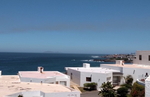 Rosarito Copropriété | En vedette à la télévision nationale pour ses vues incroyables!