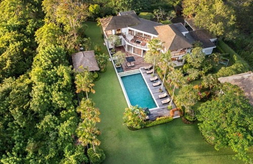 Taman Griya Villa | SO6001 - A Spacious and luxury private villa
