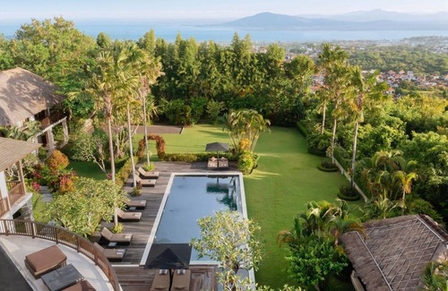 Taman Griya Villa | SO6001 - A Spacious and luxury private villa