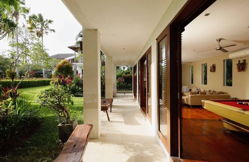 Taman Griya Villa | SO6001 - A Spacious and luxury private villa