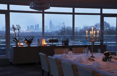 Nied Hôtel | SOALTEE Hotel by Trip Inn Frankfurt Messe Tagungshotel