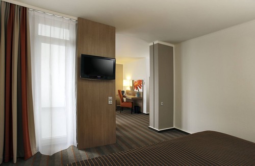 Nied Hôtel | SOALTEE HOTEL by Trip Inn Frankfurt Messe
