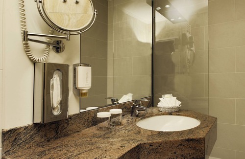 Nied Hôtel | SOALTEE HOTEL by Trip Inn Frankfurt Messe