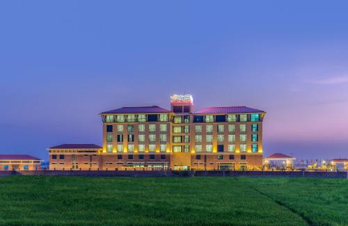 Nepalgunj Hôtel | Soaltee Westend Premier