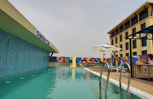 Nepalgunj Hôtel | Soaltee Westend Premier