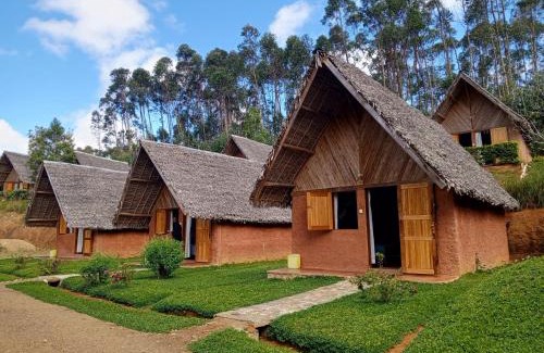 Andasibe Hôtel | Soanala