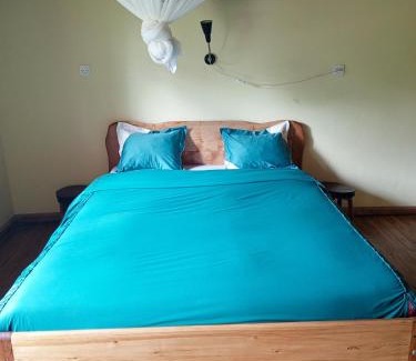 Andasibe Hôtel | Soanala