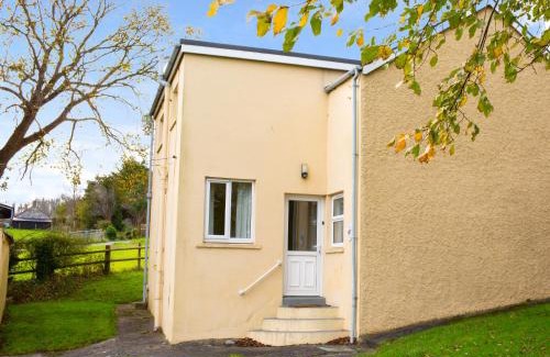 Chancery Maison | Soar Cottage Aberystwyth