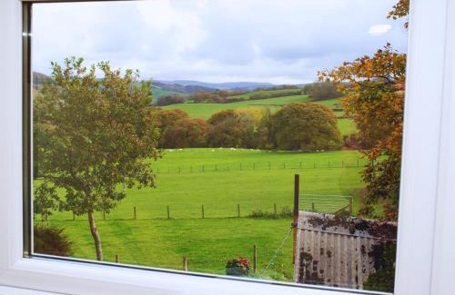 Chancery Maison | Soar Cottage Aberystwyth
