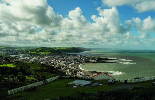 Chancery Maison | Soar Cottage Aberystwyth