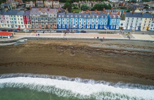 Chancery Maison | Soar Cottage Aberystwyth