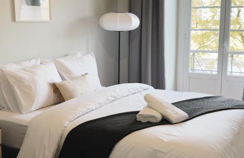 Casal da Ladeira Maison | Soar Home l Entrecampos l