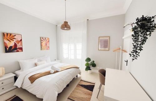 Casal da Ladeira Maison | Soar Home l Entrecampos l