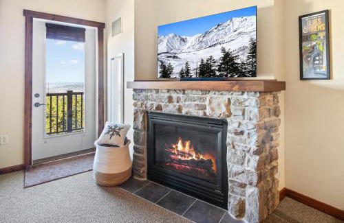 Snowshoe Appartement | Soaring Eagle 203 Next To Slopes Underground Parking Hot Tubs Locker