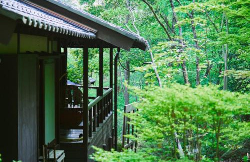 Azumino Maison | Soba House Azumino - Vacation STAY 13280