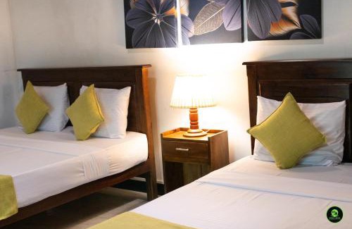 Melsiripura Hôtel | Soba Lanka Holiday Resort