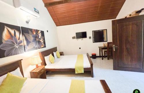 Melsiripura Hôtel | Soba Lanka Holiday Resort