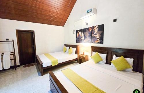 Melsiripura Hôtel | Soba Lanka Holiday Resort