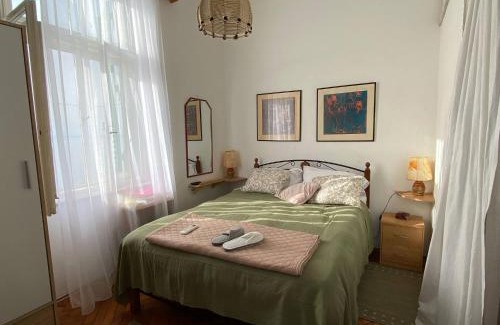 Volosko Maison | soba u vili 10 metara od mora