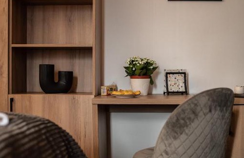 Pozega Appartement | Soba za noćenje Tončica
