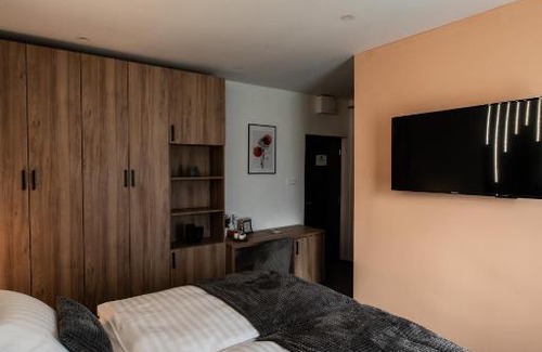 Pozega Appartement | Soba za noćenje Tončica