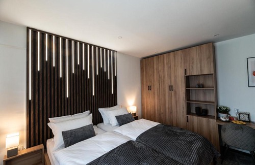 Pozega Appartement | Soba za noćenje Tončica