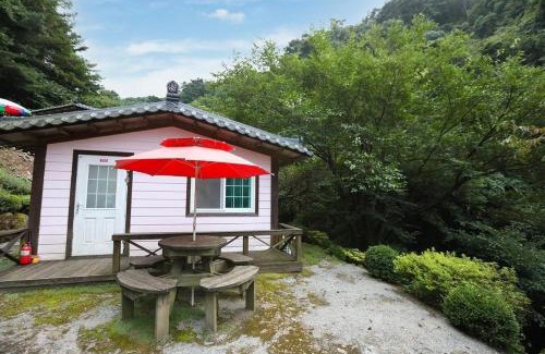 Danyang Maison | Sobaeksan Log Pension