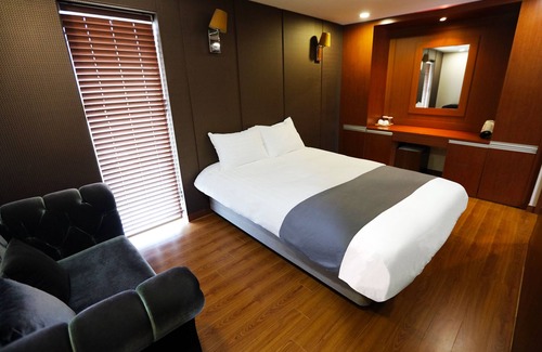Yeongju Hôtel | Sobaeksan Punggi Spa Resort