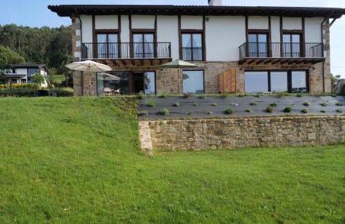 Ibarranguelua Appartement | Sobaika - Urdaibai - Lekeitio