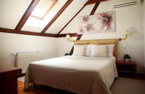 Zapresic Maison | Sobe Bimbo