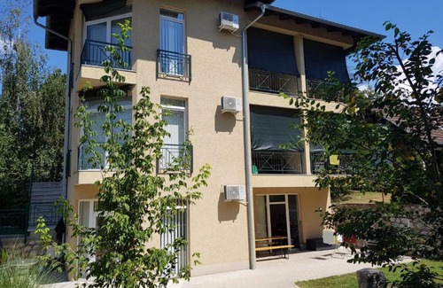 Veliko Gradiste Maison | Sobe EMILIJA