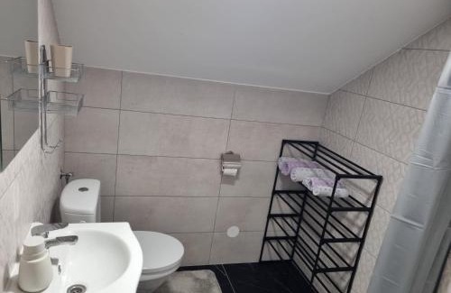 Hrascina Maison | Sobe MARTA