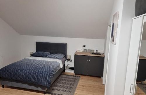 Hrascina Maison | Sobe MARTA